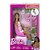 Barbie Fashion CONJ. Manicure e Pedicure - Imagem 5