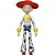 Boneco e Personagem TOY STORY Jessie C/SOM 17,7CM - Imagem 1