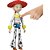 Boneco e Personagem TOY STORY Jessie C/SOM 17,7CM - Imagem 3