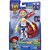 Boneco e Personagem TOY STORY Jessie C/SOM 17,7CM - Imagem 4