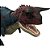 Boneco e Personagem JW Carnotaurus 43CM C/SOM - Imagem 4