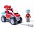 Boneco e Personagem Patrulha Canina RYDER Fire - Imagem 4