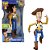 Boneco e Personagem TOY STORY Wood Corredor 30CM - Imagem 1