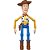 Boneco e Personagem TOY STORY Wood Corredor 30CM - Imagem 2