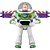 Boneco e Personagem TOY STORY BUZZ Decolagem 30CM - Imagem 2
