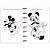 Livro Infantil Colorir LER e Colorir Disco Mickey - Imagem 2