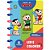 Livro Infantil Colorir LER e Colorir Disco T.monica - Imagem 1