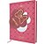 Agenda 2027 Minnie 168F. 134X190MM C/ESPEL - Imagem 1