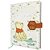 Agenda 2027 Pooh 168F. 134X190MM - Imagem 1