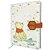 Agenda 2027 Pooh 168F. 134X190MM - Imagem 3
