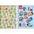 Agenda 2027 Stella CD.224FLS.117X162MM PCT.C/04 - Imagem 2