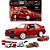 Hot Wheels BRICK SHOP Elite Series Audi 1:16 864PCS - Imagem 1