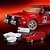 Hot Wheels BRICK SHOP Elite Series Audi 1:16 864PCS - Imagem 5