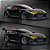Hot Wheels BRICK SHOP Elite Toyota Supra 1:16 824PC - Imagem 8