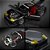 Hot Wheels BRICK SHOP Elite Toyota Supra 1:16 824PC - Imagem 9