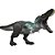 Boneco e Personagem JW T-REX Musculos em Furia - Imagem 2