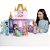 Boneca Disney Princesa Castelo DOBR.C/BONECA - Imagem 5