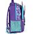 Mochila Infantil STITCH G Roxa - Imagem 2