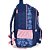 Mochila Infantil STITCH G Azul - Imagem 2