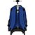 Mochila com Rodinha Sonic G Azul - Imagem 3