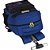 Mochila com Rodinha Sonic G Azul - Imagem 4