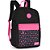 Mochila Barbie G Preta - Imagem 5