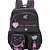 Mochila EMILLY VICK Tween NYLON CHARM - Imagem 2