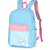 Mochila Cinnamoroll G Azul Claro - Imagem 4