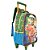 Mochila Infantil com Rodinha Patrulha Canina X1 GR - Imagem 3