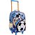 Mochila Infantil com Rodinha Mickey Y Azul MD - Imagem 3