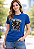camisetas Basica de Algodao Feminina - Imagem 4