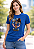 camisetas Basica de Algodao Feminina - Imagem 5