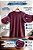 camisetas Basica de Algodao Feminina - Imagem 9