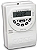 Timer Temporizador Digital Branco 100-240vca Rtst20 Coel - Imagem 1