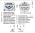 Timer Temporizador Digital Branco 100-240vca Rtst20 Coel - Imagem 3