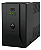 Nobreak Interativa Bivolt Weg 600va 6 Tomadas Linha Home Preto - Imagem 1