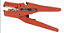 Alicate De Decapar Stripper 6 Red Line 90462400 Conexel Weidmuller - Imagem 1