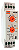 Relé Temporizador Multi Escala Pulso / Retardo Coel Aegm 24-240v - Imagem 1