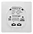 Contador De Horas Dh (horímetro 1 10h) 80vcc - Coel-11200000 - Imagem 3