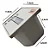 Totalizador De Horas Coel Dh 1/100 24 /60hz 11200001 - Imagem 2