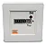 Totalizador De Horas Coel Dh 1/100 24 /60hz 11200001 - Imagem 1