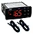 Controlador Refrigeração Coel Y39 3 Saídas 100-240V - Imagem 1