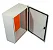 QUADRO COMANDO 600X500X250 DELTA/VOLTZ - Imagem 3