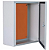 QUADRO COMANDO 600X500X250 DELTA/VOLTZ - Imagem 1
