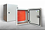 Quadro Comando 500x400x250 Delta/Voltz - Imagem 2