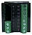 Controlador Temperatura Digital KM1BLGOR-P 24VCA/VCC Coel - Imagem 2