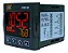 Controlador Temperatura Digital KM1BLGOR-P 24VCA/VCC Coel - Imagem 3