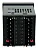 Controlador Tempo/Temperatura KM3phcorrd-e-p-100/240Vca/vcc Coel - Imagem 3