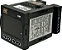 Controlador de Temperatura e Processos COEL KM3PLCRRRD-E-P | PID | 24VCA/VCC - Imagem 3