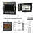 Controlador Digital Tempo e Temperatura Coel KM3PHCIRRDSE--P Bivolt - Imagem 4
